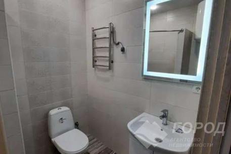 Сдам 1-кімнатну квартиру в новобудові, Журавлевка, Код: 629688/8