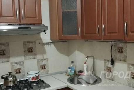 Сдам 1-кімнатну квартиру, ХТЗ, 25 больница, Код: 629700/4