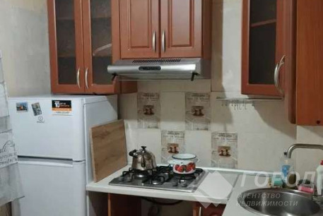 Сдам 1-кімнатну квартиру, ХТЗ, 25 больница, Код: 629700/4