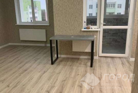 Продам 1-кімнатну квартиру в новобудові, ХТЗ, Пролетарская метро (Индустриальная), Код: 630128/2