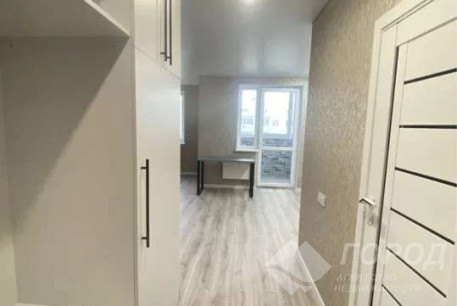 Продам 1-кімнатну квартиру в новобудові, ХТЗ, Пролетарская метро (Индустриальная), Код: 630128/2