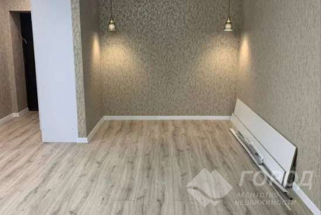 Продам 1-кімнатну квартиру в новобудові, ХТЗ, Пролетарская метро (Индустриальная), Код: 630128/2