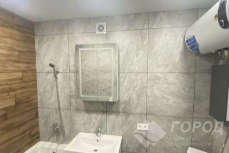 Продам 1-кімнатну квартиру в новобудові, ХТЗ, Пролетарская метро (Индустриальная), Код: 630128/2