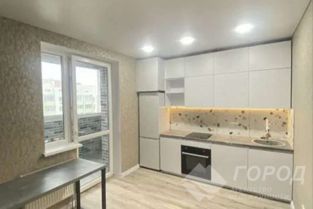 Продам 1-кімнатну квартиру в новобудові, ХТЗ, Пролетарская метро (Индустриальная), Код: 630128/2