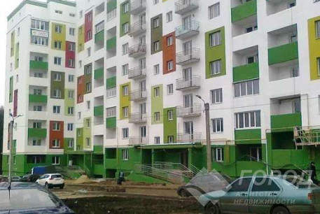 Продам 1-кімнатну квартиру, Жуковского, Код: 630478/2