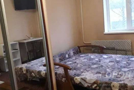 Сдам 1-кімнатну квартиру, Алексеевка, Код: 630823/3