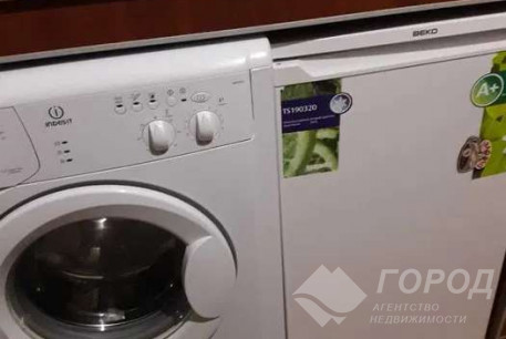 Сдам 1-кімнатну квартиру, Алексеевка, Код: 630823/3