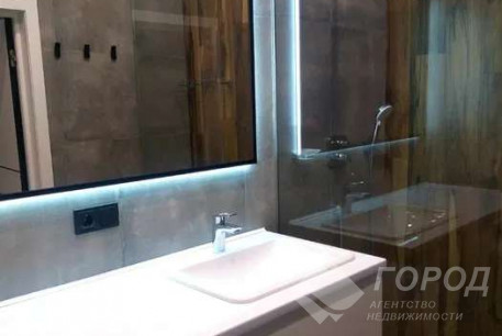 Сдам 2-х кімнатну квартиру в новобудові, Центр, Пушкинская метро, Код: 630997/2