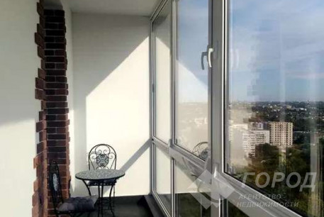 Сдам 2-х кімнатну квартиру в новобудові, Центр, Пушкинская метро, Код: 630997/2