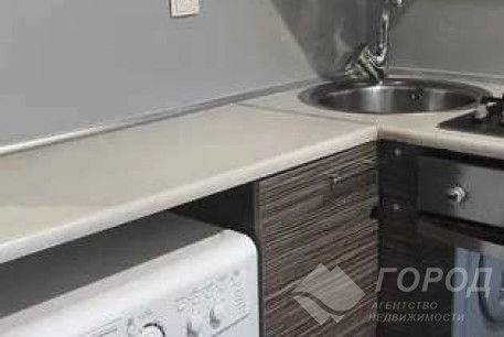 Сдам 1-кімнатну квартиру, Рогань, Роганский ж/м, Код: 631083/3