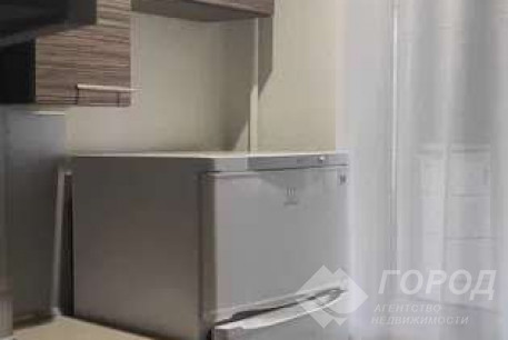 Сдам 1-кімнатну квартиру, Рогань, Роганский ж/м, Код: 631083/3