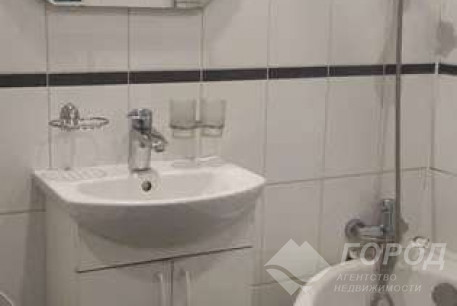 Сдам 1-кімнатну квартиру, Рогань, Роганский ж/м, Код: 631083/3