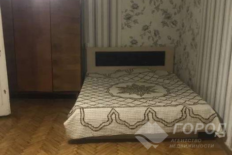 Сдам 1-кімнатну квартиру, Новые дома, Маршала Жукова метро (Дворец спорта), Код: 631124/2