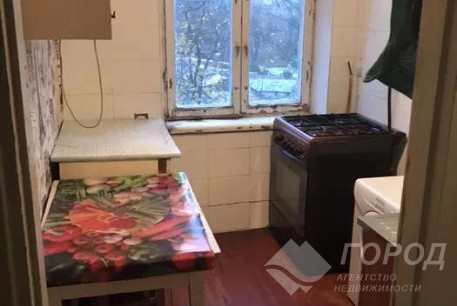 Сдам 1-кімнатну квартиру, Новые дома, Маршала Жукова метро (Дворец спорта), Код: 631124/2