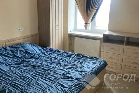 Сдам 1-кімнатну квартиру, Гагарина проспект, Спортивная метро, Код: 631142/2