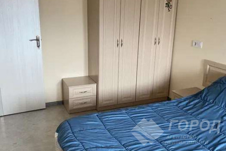 Сдам 1-кімнатну квартиру, Гагарина проспект, Спортивная метро, Код: 631142/2