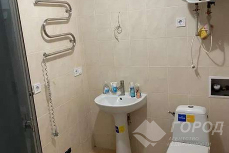 Сдам 1-кімнатну квартиру, Гагарина проспект, Спортивная метро, Код: 631142/2