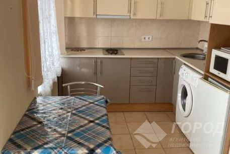 Сдам 1-кімнатну квартиру, Гагарина проспект, Спортивная метро, Код: 631142/2