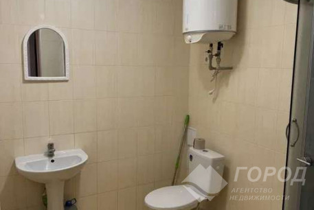 Продам 1-кімнатну квартиру, Гагарина проспект, Спортивная метро, Код: 631142/3