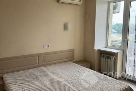 Продам 1-кімнатну квартиру, Гагарина проспект, Спортивная метро, Код: 631142/3