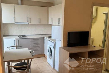 Продам 1-кімнатну квартиру, Гагарина проспект, Спортивная метро, Код: 631142/3