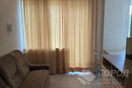 Продам 1-кімнатну квартиру, Гагарина проспект, Спортивная метро, Код: 631142/3