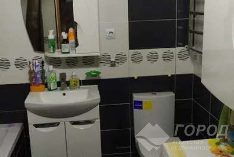 Сдам 1-кімнатну квартиру в новобудові, Жуковского, Код: 631181/3