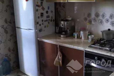 Сдам 1-кімнатну квартиру в новобудові, Жуковского, Код: 631181/3