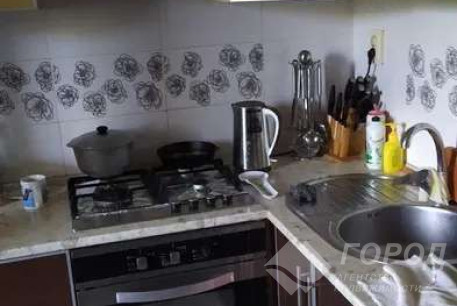 Сдам 1-кімнатну квартиру в новобудові, Жуковского, Код: 631181/3