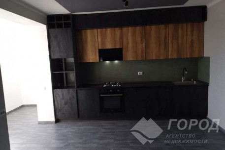 Сдам 1-кімнатну квартиру в новобудові, Холодная Гора, Холодная Гора метро, Код: 631181/4