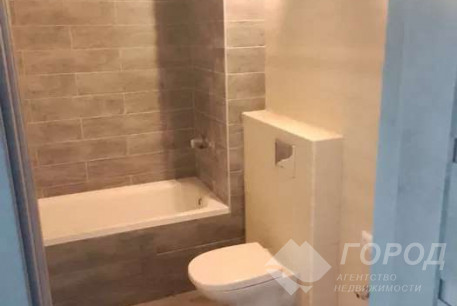 Сдам 1-кімнатну квартиру в новобудові, Холодная Гора, Холодная Гора метро, Код: 631181/4