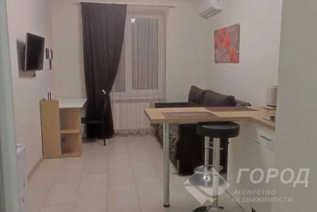 Сдам гостинку, Холодная Гора, Код: 631208/3