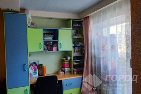 Продам 1-кімнатну квартиру, Одесская, Код: 631356/2