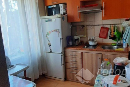 Продам 1-кімнатну квартиру, Одесская, Код: 631356/2