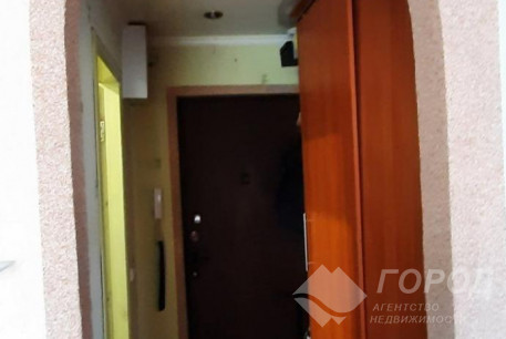 Продам 1-кімнатну квартиру, Одесская, Код: 631356/2