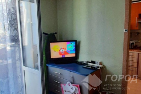 Продам 1-кімнатну квартиру, Одесская, Код: 631356/2