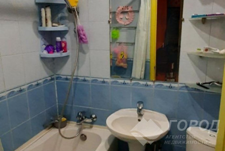 Продам 1-кімнатну квартиру, Одесская, Код: 631356/2