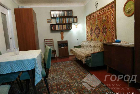 Сдам 1-кімнатну квартиру, Холодная Гора, Холодная Гора метро, Код: 631466/2