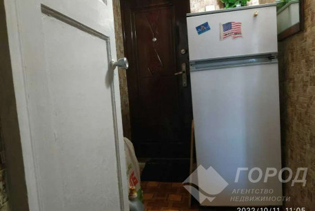 Сдам 1-кімнатну квартиру, Холодная Гора, Холодная Гора метро, Код: 631466/2