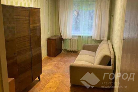 Сдам 2-х кімнатну квартиру, Салтовка, Код: 631933/3