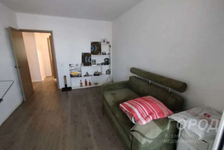 Сдам 1-кімнатну квартиру, Сосновая Горка, Научная метро, Код: 631933/4