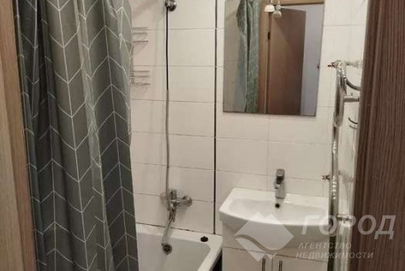 Сдам 1-кімнатну квартиру, Сосновая Горка, Научная метро, Код: 631933/4