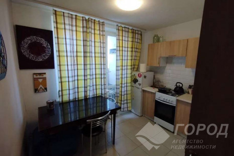 Сдам 1-кімнатну квартиру, Сосновая Горка, Научная метро, Код: 631933/4