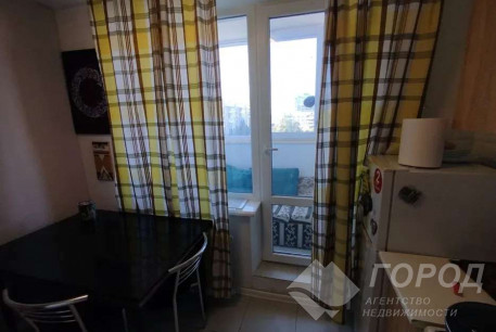 Сдам 1-кімнатну квартиру, Сосновая Горка, Научная метро, Код: 631933/4