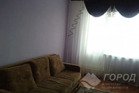 Сдам 1-кімнатну квартиру, Салтовка, 524 м/р, Код: 632096/2