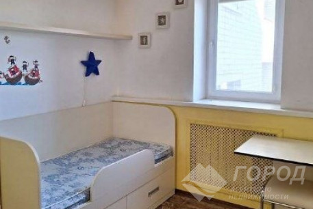 Сдам 3-х кімнатну квартиру, Салтовка, Героев Труда метро, Код: 632145/2