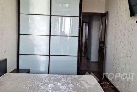 Сдам 3-х кімнатну квартиру, Салтовка, Героев Труда метро, Код: 632145/2