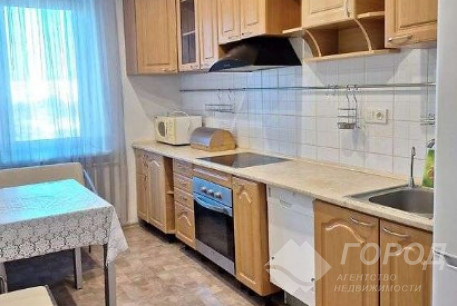 Сдам 3-х кімнатну квартиру, Салтовка, Героев Труда метро, Код: 632145/2