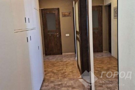 Сдам 3-х кімнатну квартиру, Салтовка, Героев Труда метро, Код: 632145/2