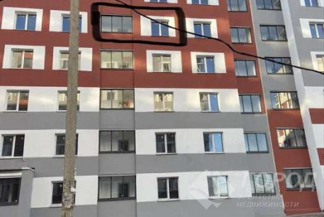 Продам 1-кімнатну квартиру в новобудові, Журавлевка, Код: 632286/2